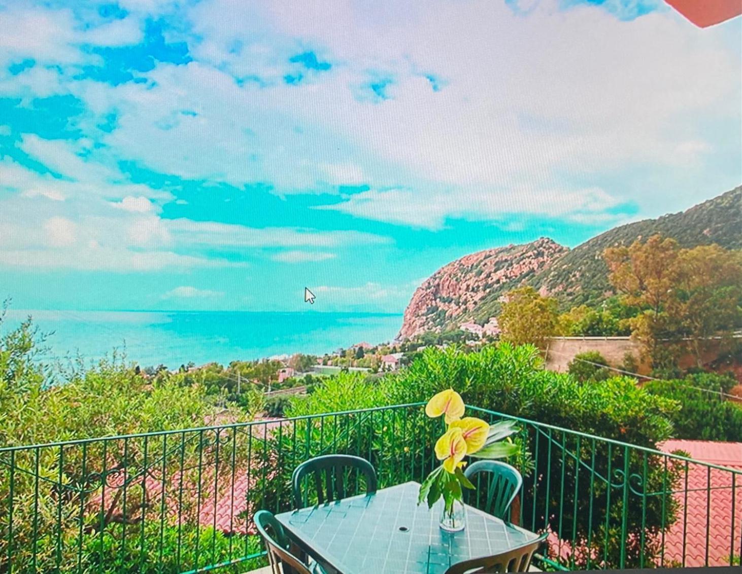 Residence Calava Джойоза Мареа Екстериор снимка