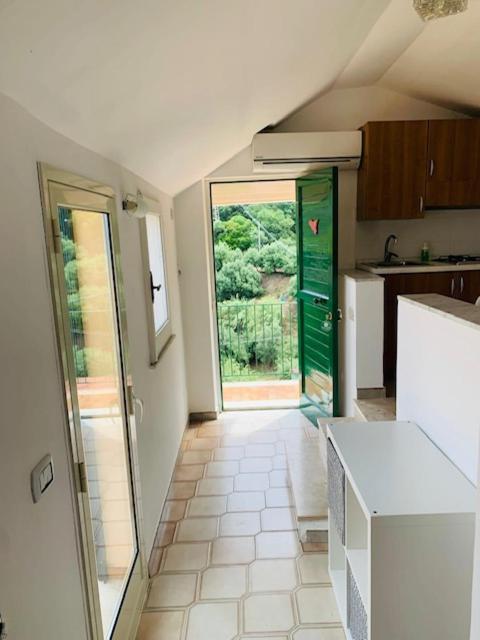 Residence Calava Джойоза Мареа Екстериор снимка