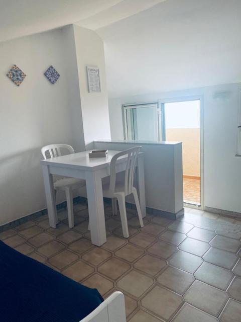 Residence Calava Джойоза Мареа Екстериор снимка
