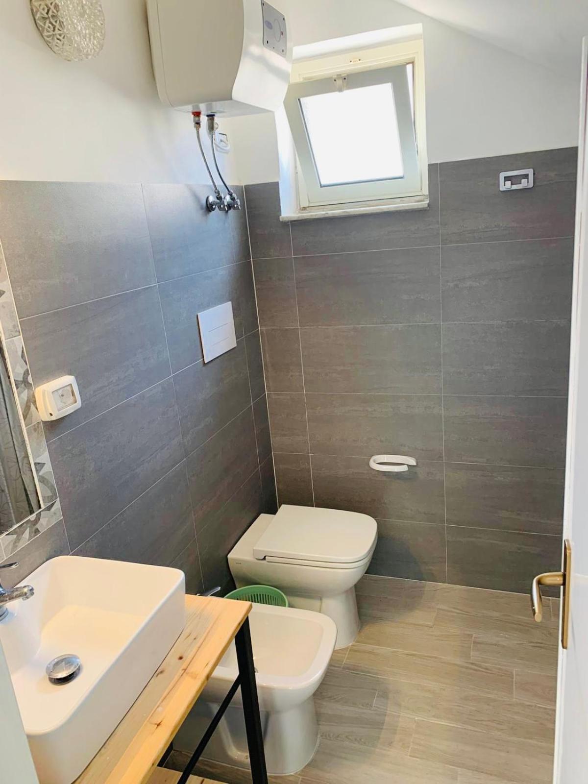 Residence Calava Джойоза Мареа Екстериор снимка