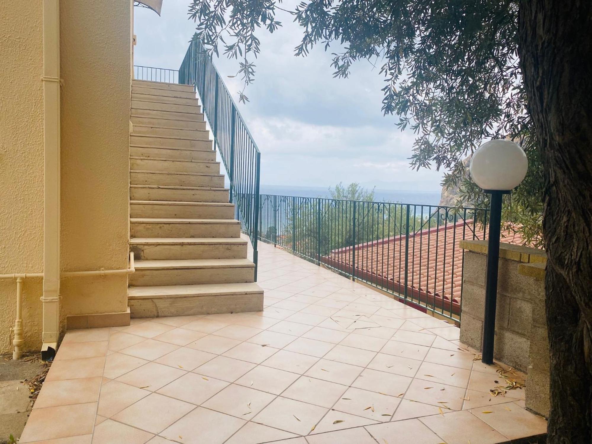 Residence Calava Джойоза Мареа Екстериор снимка