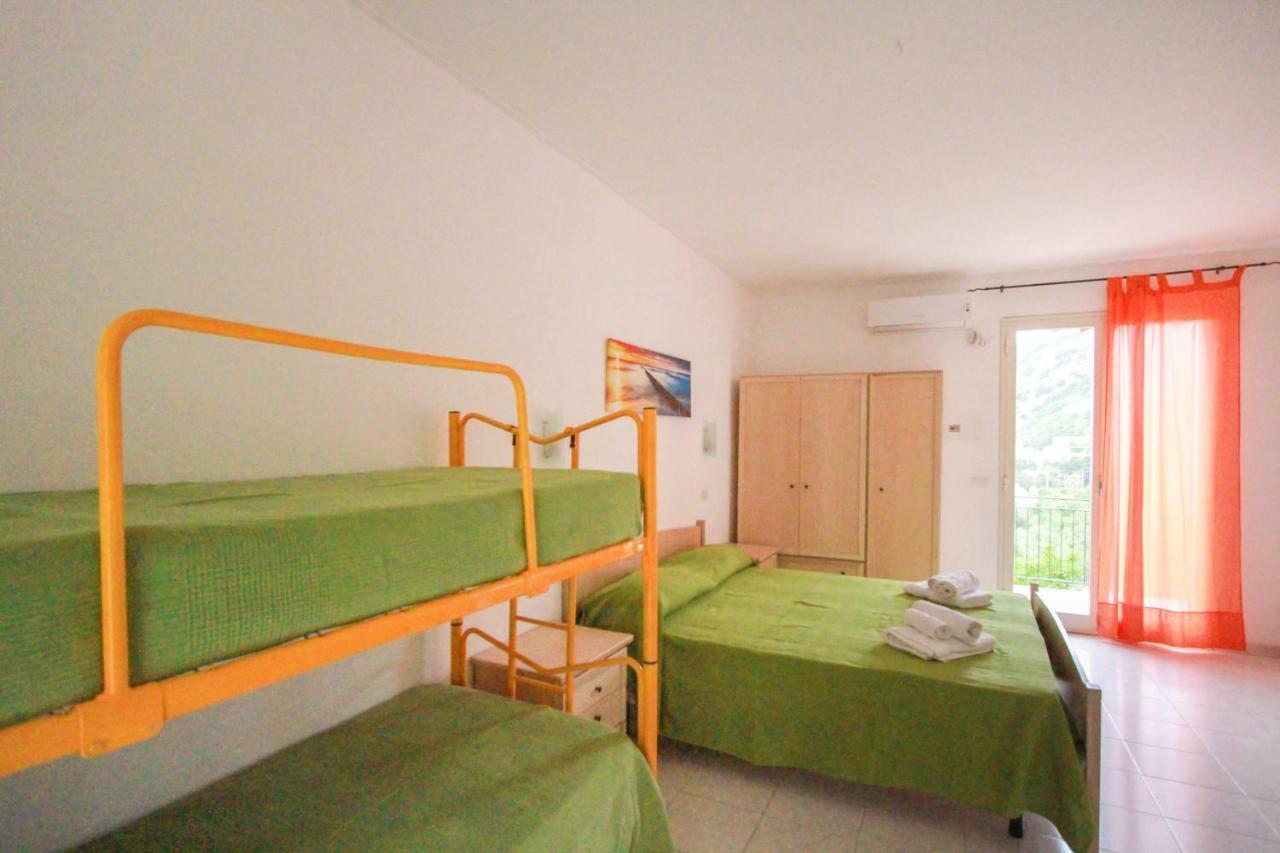 Residence Calava Джойоза Мареа Екстериор снимка