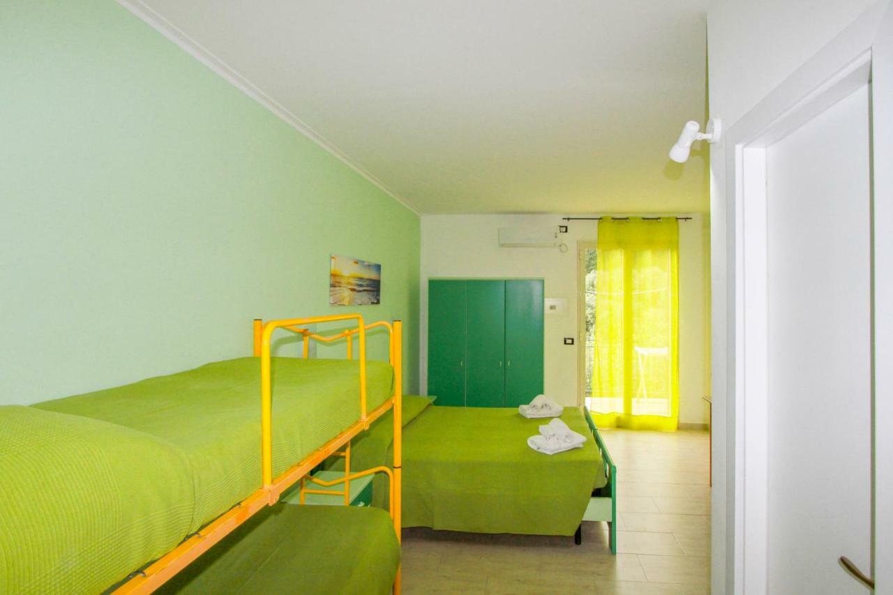 Residence Calava Джойоза Мареа Екстериор снимка