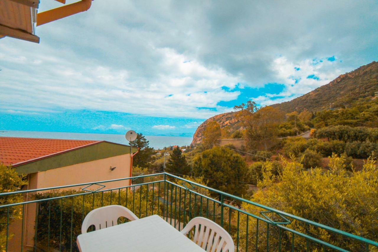 Residence Calava Джойоза Мареа Екстериор снимка