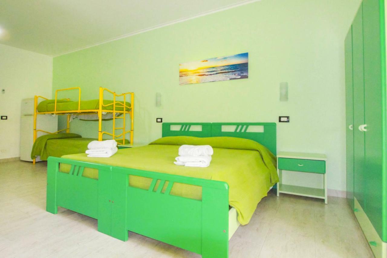 Residence Calava Джойоза Мареа Екстериор снимка