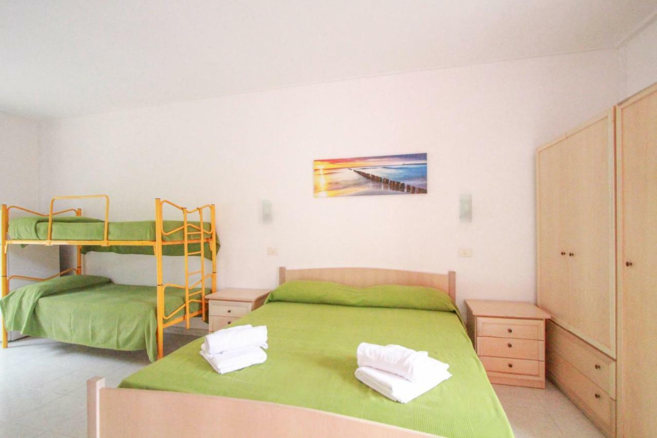Residence Calava Джойоза Мареа Екстериор снимка