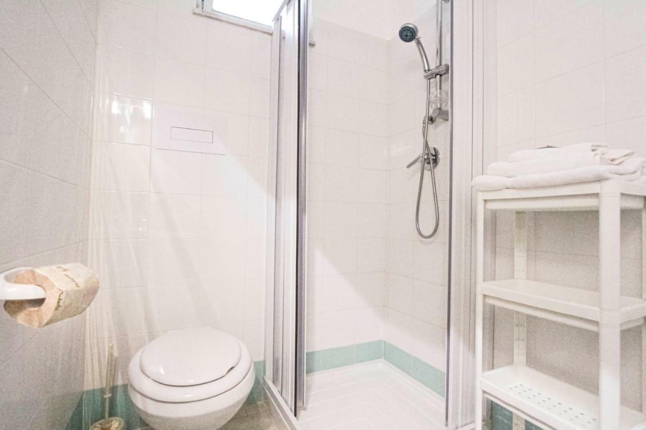 Residence Calava Джойоза Мареа Екстериор снимка
