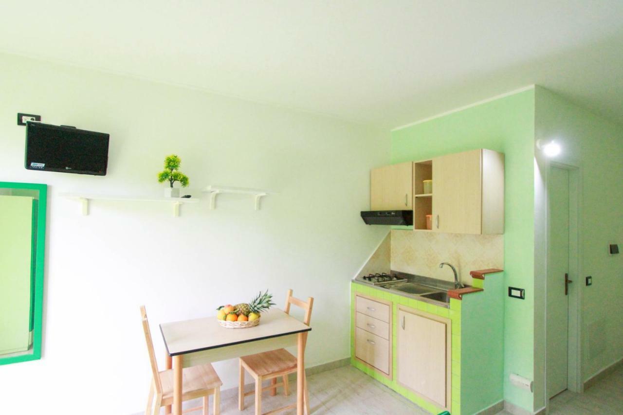 Residence Calava Джойоза Мареа Екстериор снимка