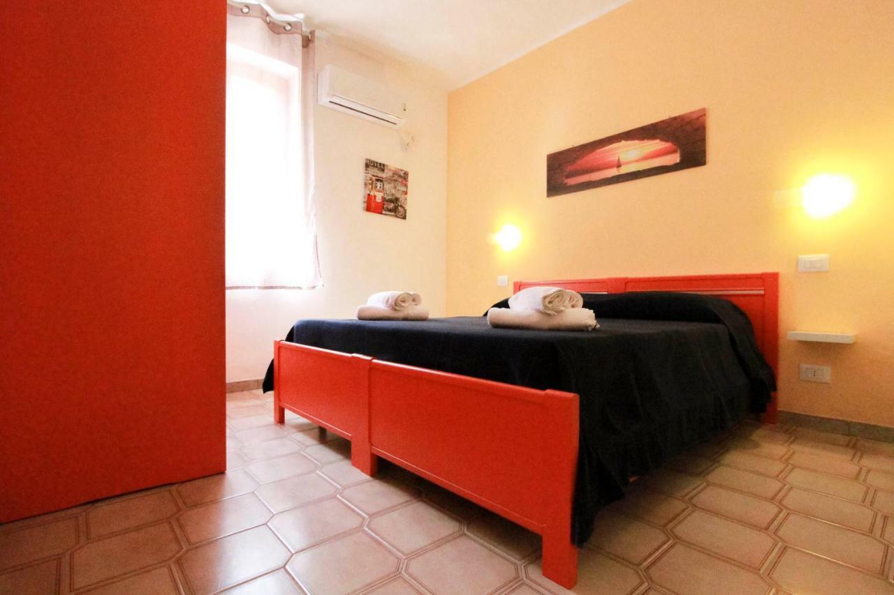 Residence Calava Джойоза Мареа Екстериор снимка
